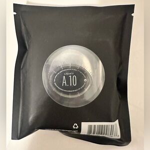 LASHIFY A.10 Individual Lash Clusters — Black
